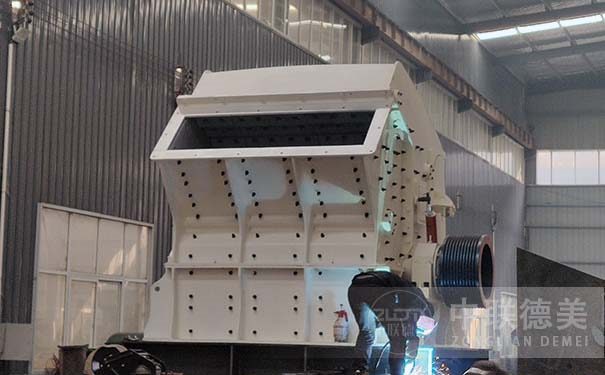 什么是齒輥破碎機？
