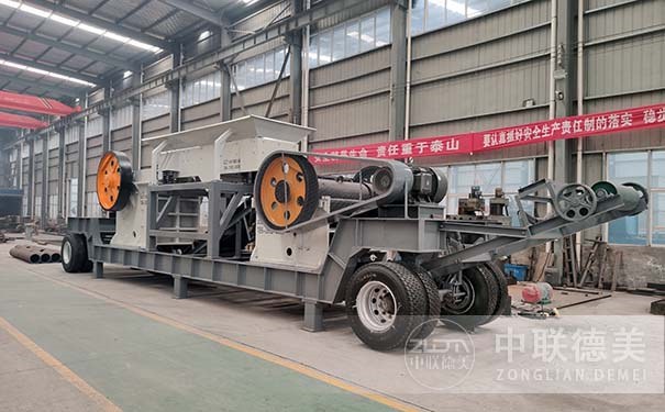 箱式破碎機怎么樣？